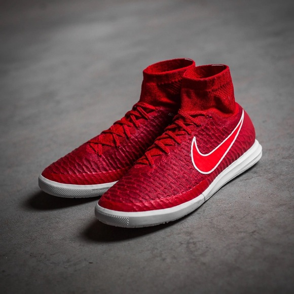 ‘NIKE’ Magista X Proximo TF Men’s Futsal Turf Shoe. Size Men’s US 8. - Picture 2 of 12